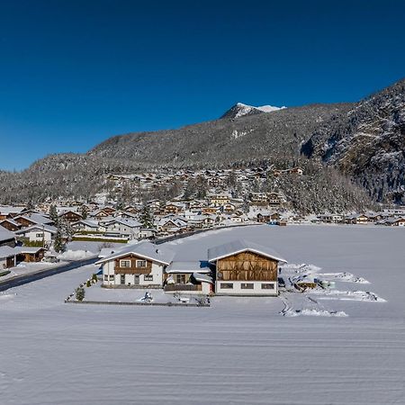 Landhaus Oetztalblick Längenfeld Zewnętrze zdjęcie