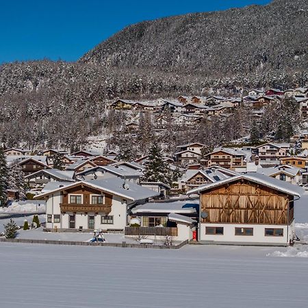 Landhaus Oetztalblick Längenfeld Zewnętrze zdjęcie