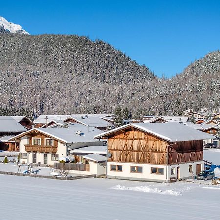 Landhaus Oetztalblick Längenfeld Zewnętrze zdjęcie