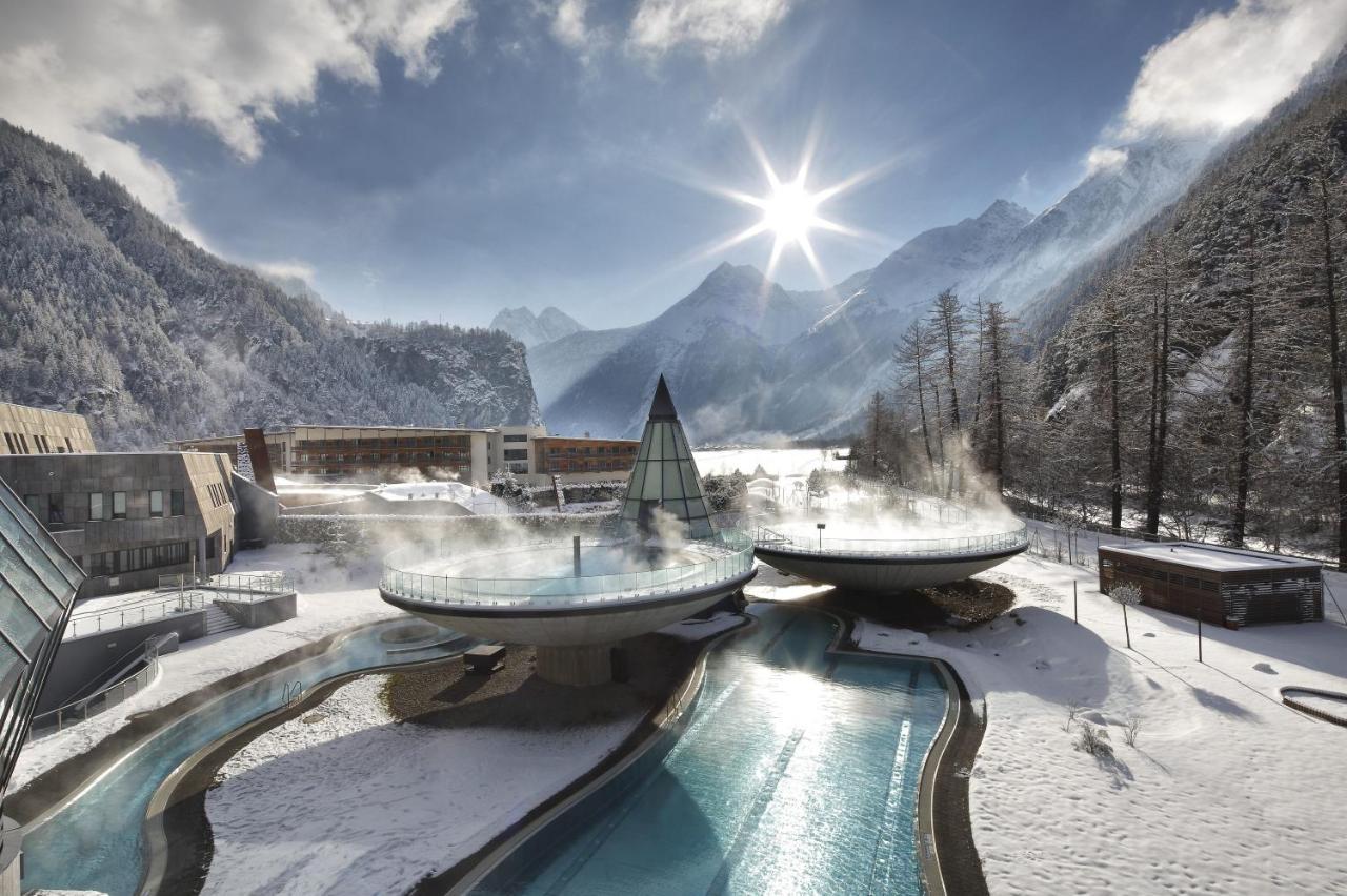 Landhaus Oetztalblick Längenfeld Zewnętrze zdjęcie