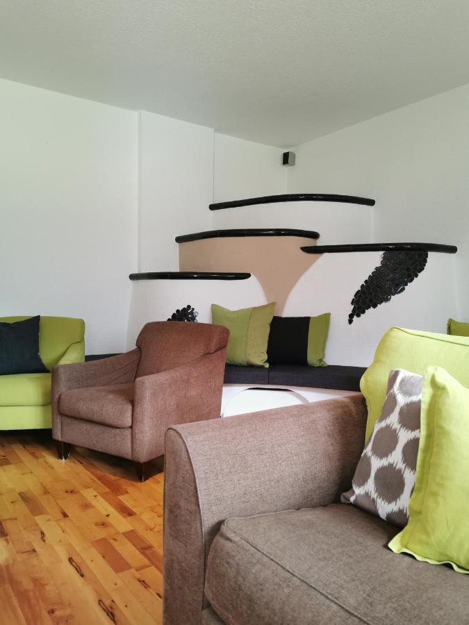 Landhaus Oetztalblick Längenfeld Zewnętrze zdjęcie