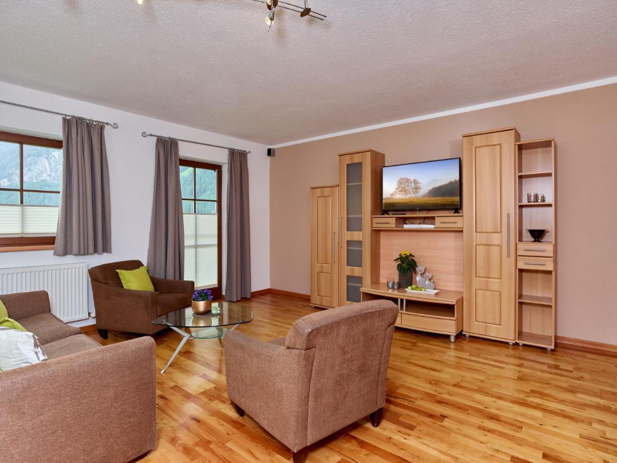 Landhaus Oetztalblick Längenfeld Zewnętrze zdjęcie