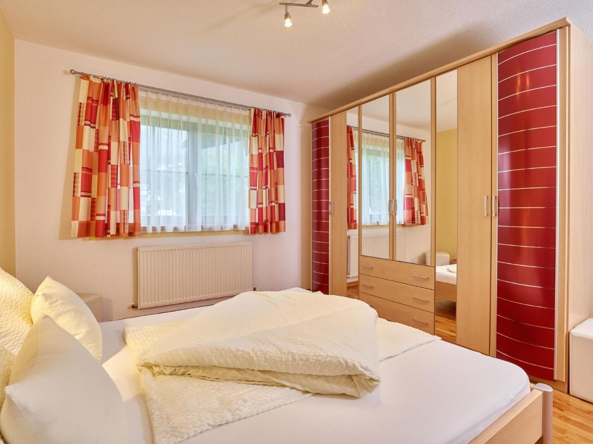 Landhaus Oetztalblick Längenfeld Zewnętrze zdjęcie