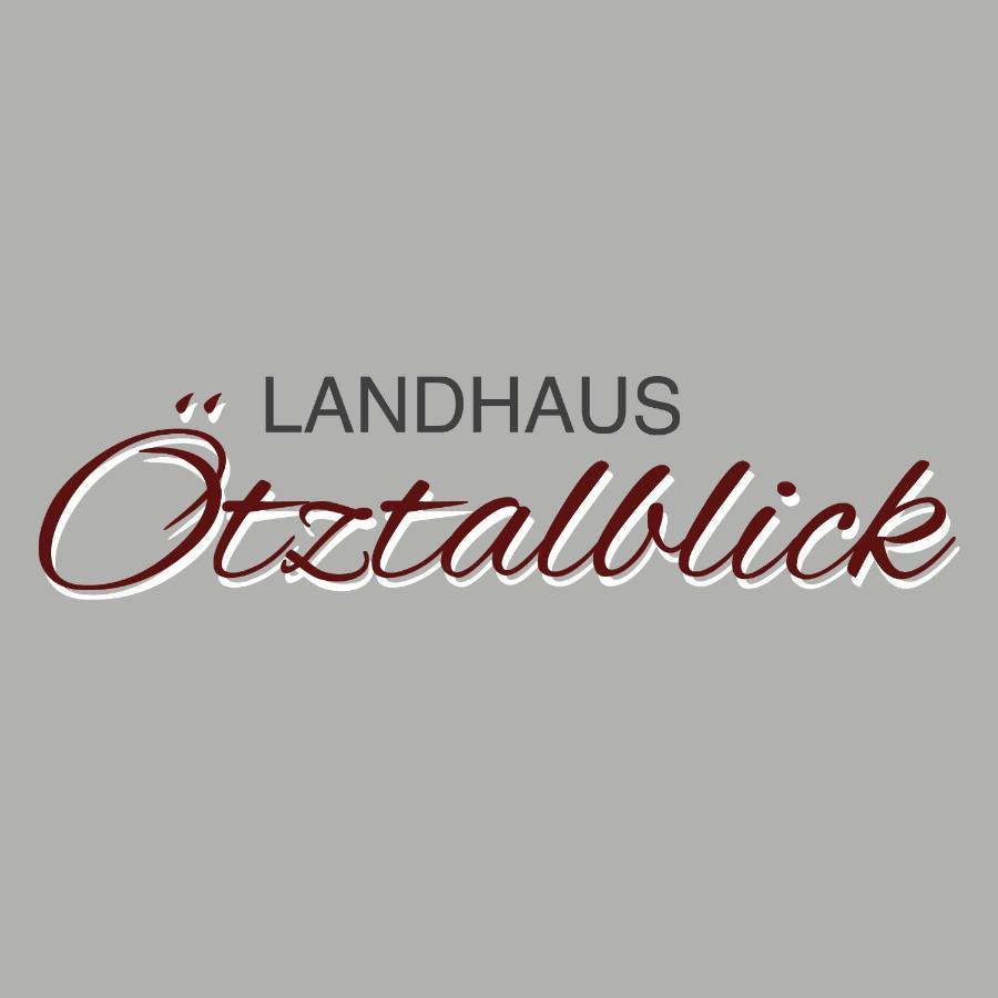 Landhaus Oetztalblick Längenfeld Zewnętrze zdjęcie