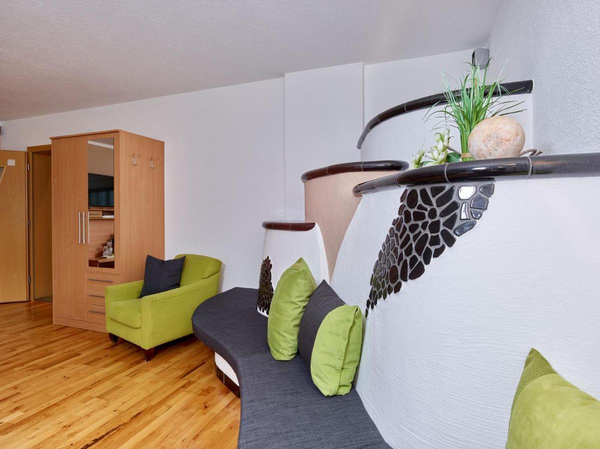 Landhaus Oetztalblick Längenfeld Zewnętrze zdjęcie