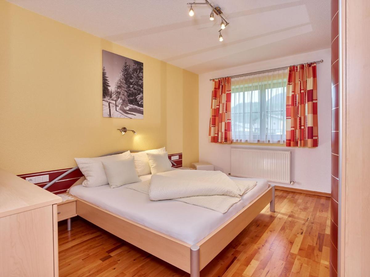 Landhaus Oetztalblick Längenfeld Zewnętrze zdjęcie