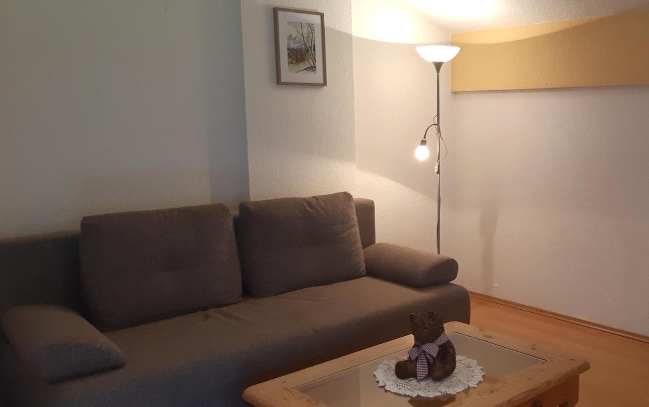 Landhaus Oetztalblick Längenfeld Zewnętrze zdjęcie