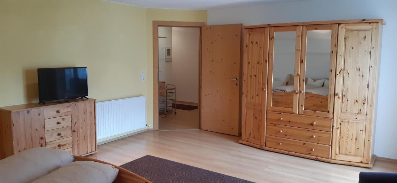 Landhaus Oetztalblick Längenfeld Zewnętrze zdjęcie