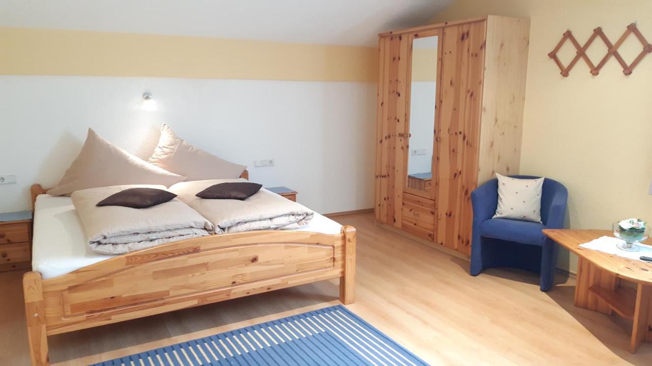Landhaus Oetztalblick Längenfeld Zewnętrze zdjęcie