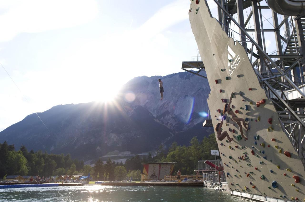 Landhaus Oetztalblick Längenfeld Zewnętrze zdjęcie